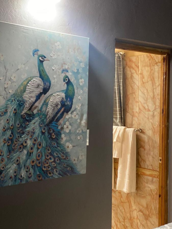 Montego Bay, Ironshore Luxury Studio Bagian luar foto
